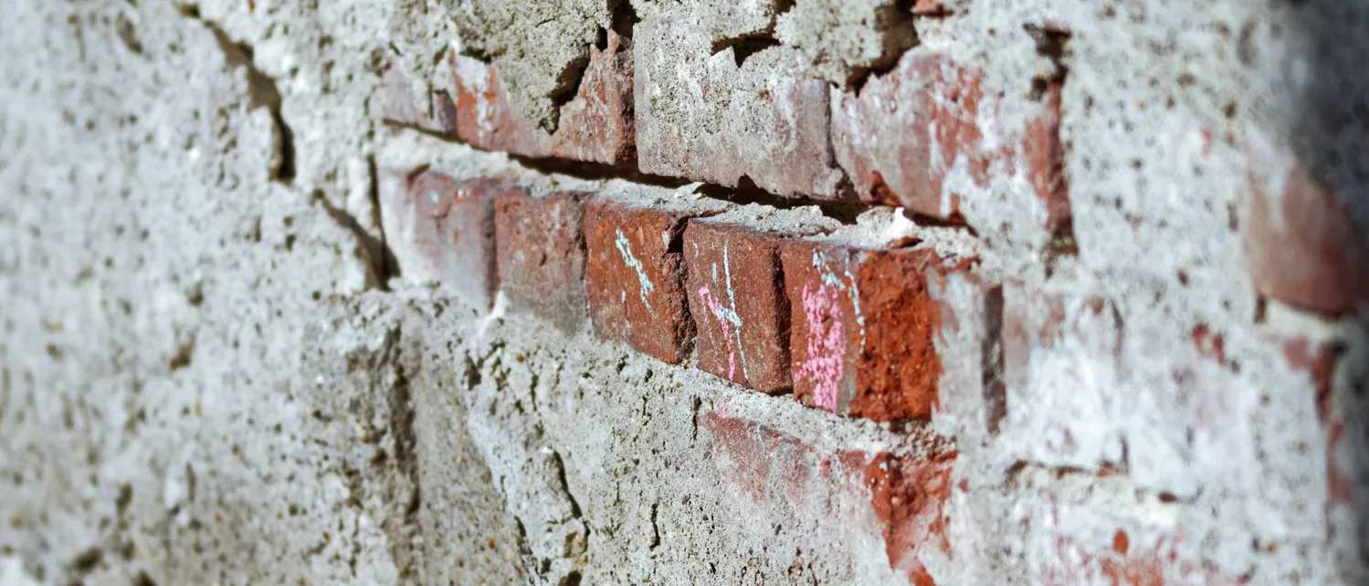 Facaderenovering - murerarbejde